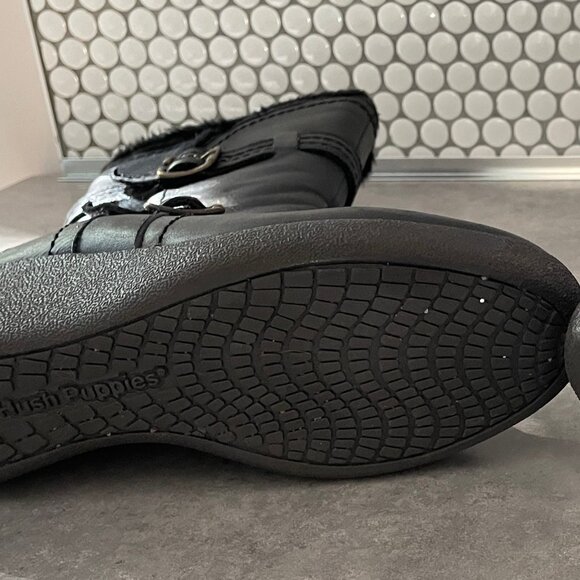 Winter boots - Picture 2 of 9